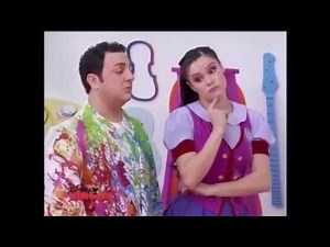 Topa en Junior Express - Frutal Exótico Capitulo nuevo! Con Melody!