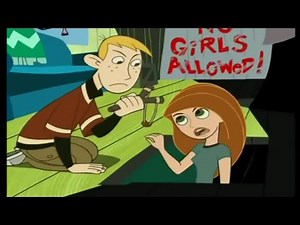 Kim Possible S3 Ep 59-65