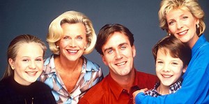 The Upper Hand (TV series) - Alchetron, the free social encyclopedia