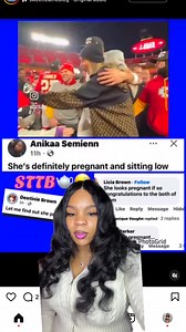 TAYLOR SWIFT PREGNANT? 🎤🏈🤰🏼 #taylorswift #traviskelce #pregnant #babymama #babydaddy #babydaddyproblems #babymama #babymamadrama #news #singers #thegirlsareshaking #everybodyhatekrissy #foryoupage #fyp #explore #explorepage #explorepage✨ #trending #NewsUpdate #fy #ree #reelsfacebook #reels #reelitfeelit #reelschallenge #reelsviralシ #reelsfypシ | Everybody Hate Krissy