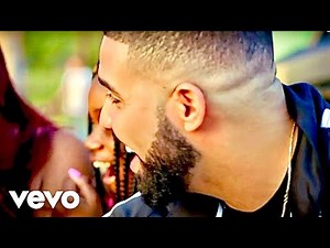 Drake - "Different Mission" [Music Video] 2023 Feat Kendrick Lamar