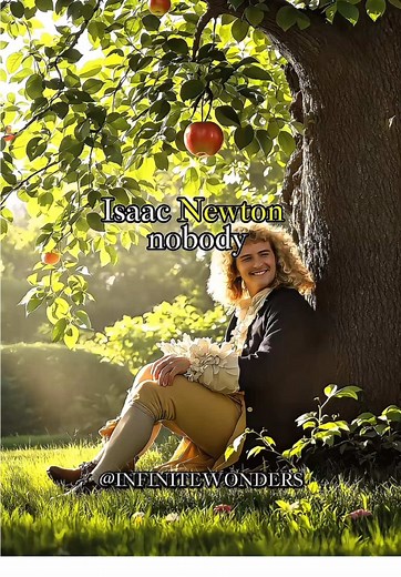 Isaac Newton: The Greatest Scientist in History