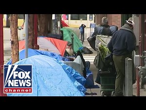 San Francisco resident on taxpayers reportedly footing $16.1 M bill for tent camp