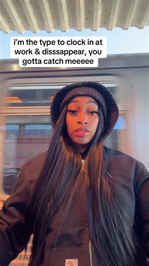 The Art of Disappearing at Work: A Fun Take