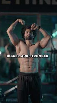 The Ultimate Muscle Building Guide (for ALL Levels)