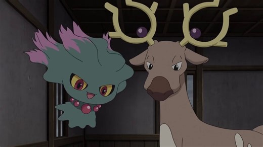 Can Stantler be shiny in Pokemon GO? (November 2022)