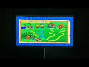 V Smile Series Ep 13: Dora the Explorer: Dora’s Fix It Adventure Part 6