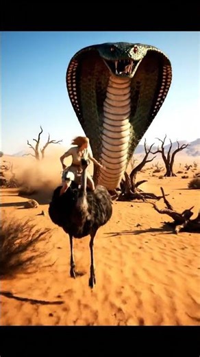 The bride is a runner in the desert.