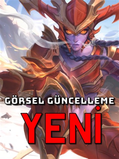Shyvana'dan Sonra Gelecek League of Legends Güncellemesi