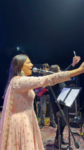 Live | Mannat Noor