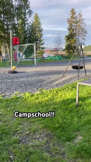 Leirskolee!:D
