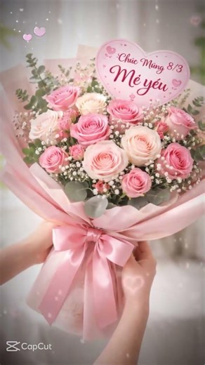 tặng mẹ yêu 🥰❤️👌