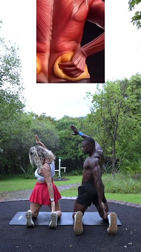 Effective Back and Love Handle Exercises for a Stronger Core