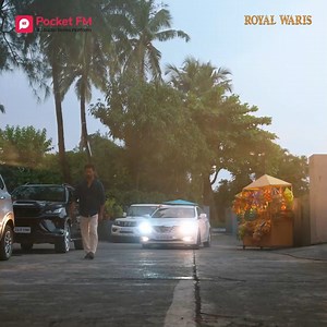 486K views · 16K reactions | Royal waris | Hindi Shows 2.0 | Facebook