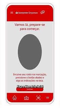 Opening a Santander Empresas Digital Account