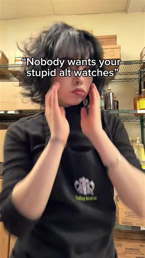 Embrace Gothic Style: Alt Fashion Inspiration