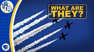 Here's What Chemtrails Are Made Of, and Why You Shouldn't Fear Them