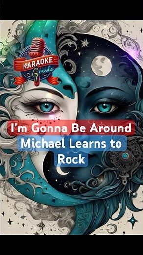 I'm Gonna Be Around - Michael Learns to Rock