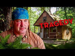 What Really Happened to Cody Lundin From Dual Survival