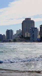 690 reactions · 73 shares | Step into the heart of #SanJuan, where the past meets the present in a dance of history. #SanJuanMarriottResort #DiscoverPuertoRico #PuertoRico | San Juan Marriott Resort and Stellaris Casino | Facebook