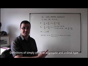 Georg Cantor : Contributions to the Founding of the Theory of Transfinite Numbers - Part 3(a)