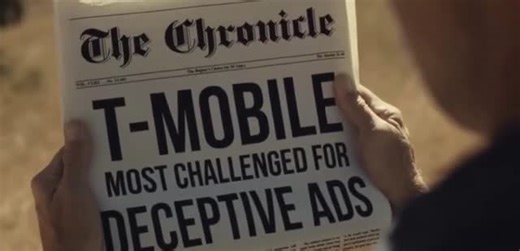 AT&T Wireless Aint Our First Rodeo Featuring Luke Wilson