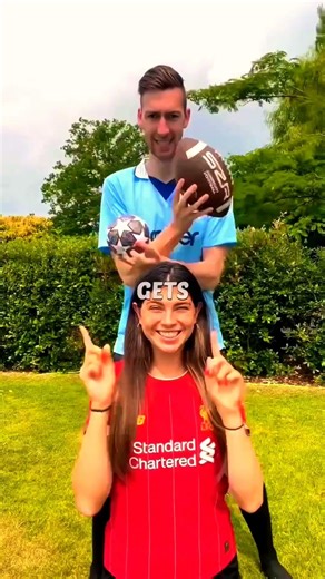 The Impossible Football Pool Challenge! ⚽️💦