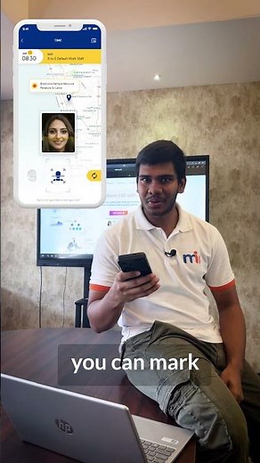 HR in Your Pocket: MiHCM Mobile