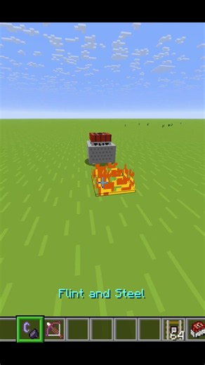 How to Xbow in minecraft cart pvp
