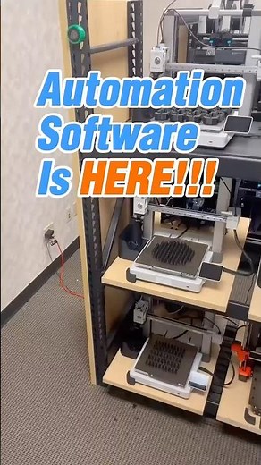 Introducing FlowQ — The Future of Print Farm Automation