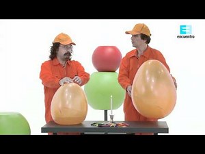 La ciencia del agua - Proyecto G