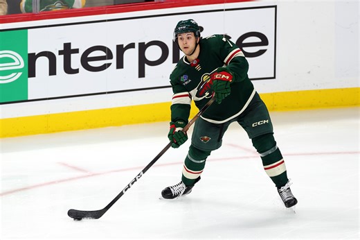 How to Watch Wild vs Blues: Live Stream NHL, TV Channel