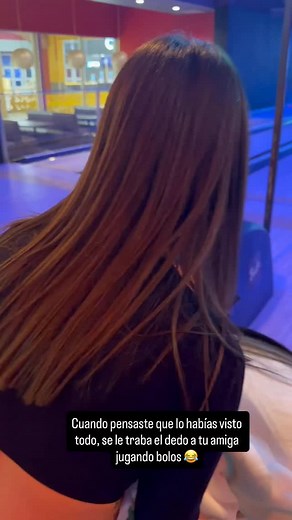Rachel Martín on Reels