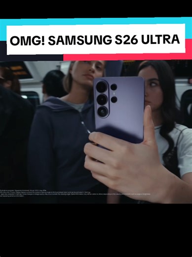 S26 ultra #tekinologiyaug