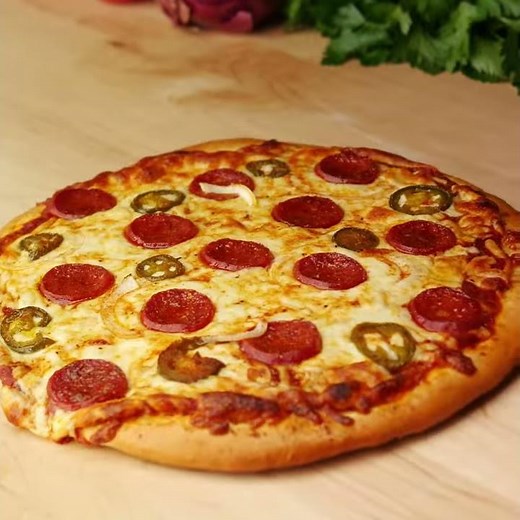 How to Grill Pizza | Char-Broil