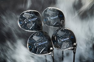 Callaway Paradym Ai Smoke drivers: What you need to know