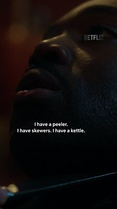 Keira Knightley stars in BLACK DOVES. Now playing, only on Netflix. | Netflix