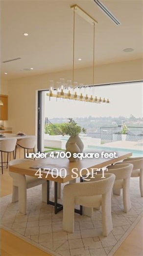 A Modern Masterpiece in Dover Shores