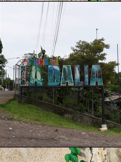 El Tuma - La Dalia es municipio de Matagalpa. El municipio toma su nombre de sus dos pueblos principales: El Tuma - La Dalia. Dista a 175 kilómetros de Managua, y a 45 kilómetros de Matagalpa. #matagalpa #eltumaladalianicaragua