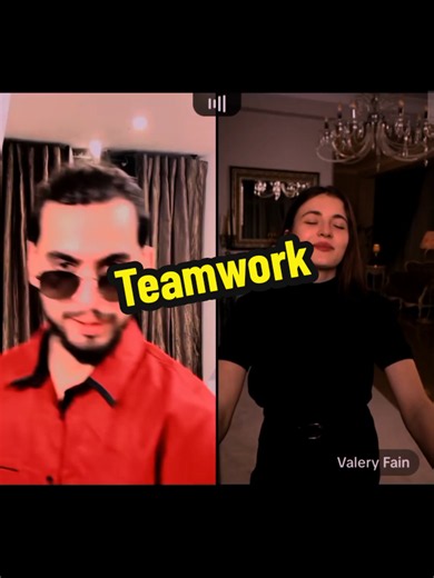 Valery Fain & Waheed Durrani: Teamwork to Unfreeze Accounts