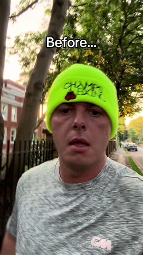 When things get harder… we get better 💪💪💪