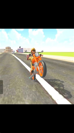 😱 Indian Theft Auto 💥 Simulator 🤯#indiantheftauto #shortsfeed #shorts#trending#trending#technogamerz