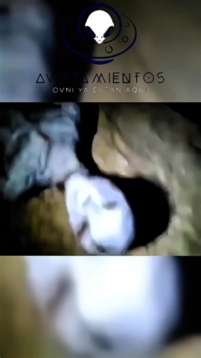 10K views · 130 reactions | Aliens se esconden en cuevas? Part 6 | Avistamientos ovni "ya están aqui'' | Facebook