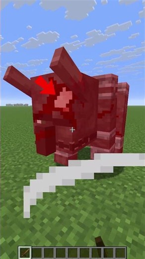 mobs actually take damage