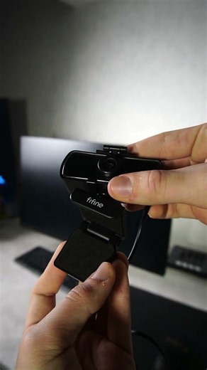 fifine k420 #camera #web #lv_tech #fifine #rewiew #tectok