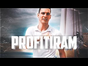 SIMI - PROFITIRAM (Official music video) 4K