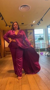 She didn’t come to play — she came to slay every look 👑🔥 @thatplussizepageantgirl gave us full model energy in this stunning Xpluswear try-on haul 💃💫 From curve-hugging fits to statement silhouettes, she wore each piece like it was made just for her ❤️ Runway vibes, real-body confidence. That’s the energy we love. ✨ Explore more at xpluswear.com #Xpluswear #TryOnHaul #PlusSizeModelVibes #CurvyAndConfident #XpluswearBabe #SlayInStyle #SizeInclusiveFashion #realbodiesrealstyle | XplusWear