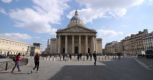 Panthéon : quelle est l'histoire de ce monument en hommage aux "grands hommes" ?