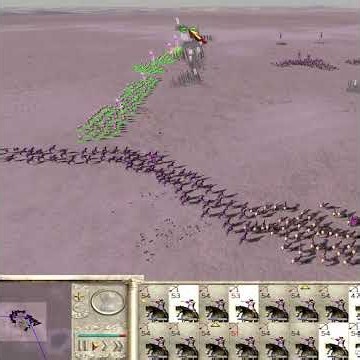 Just how good is the Parthia Roster in Rome Total War? #rometotalwar #gaming #totalwar #persia