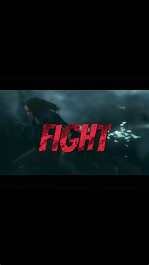 Witcher AMV - "Where Shadows rise" (Epic Scream Rap inspired Ciri & Geralt Bonds)